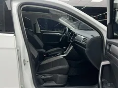 2021 Volkswagen T-Roc 280TSI DSG 2WD, белый — фото 17