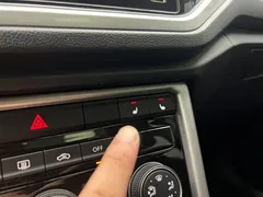 2021 Volkswagen T-Roc 280TSI DSG 2WD, белый — фото 21