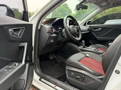 2021 Audi Q2L 35 TFSI fashionable and dynamic — фото 4