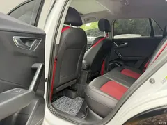 2021 Audi Q2L 35 TFSI fashionable and dynamic — фото 5
