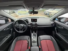 2021 Audi Q2L 35 TFSI fashionable and dynamic — фото 6