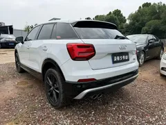 2021 Audi Q2L 35 TFSI fashionable and dynamic — фото 7