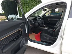 2021 Haval H6 1.5T AT, белый — фото 16