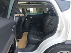 2021 Haval H6 1.5T AT, белый — фото 17