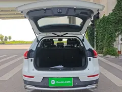 2021 Haval H6 1.5T AT, белый — фото 19