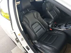 2021 Haval H6 1.5T AT, белый — фото 25