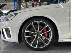 2022 Audi A4L 45 TFSI quattro premium dynamic model — фото 16