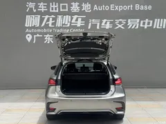 2020 Lexus CT CT200h Elite Monochrome — фото 13