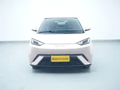 2025 BYD Seagull 305km Vitality — фото 2