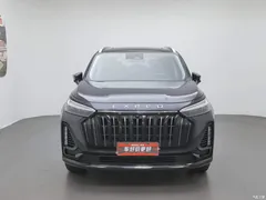 2022 Exeed Xingtu Lan Yue Tanxiang 400T 4WD Xingxiang 5-seater — фото 3