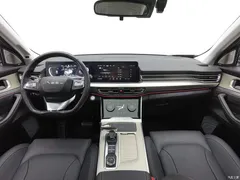 2022 Exeed Xingtu Lan Yue Tanxiang 400T 4WD Xingxiang 5-seater — фото 5