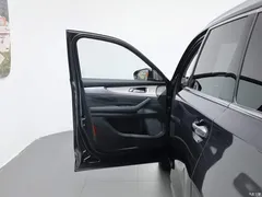 2022 Exeed Xingtu Lan Yue Tanxiang 400T 4WD Xingxiang 5-seater — фото 8