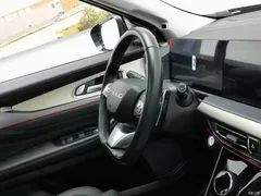 2022 Exeed Xingtu Lan Yue Tanxiang 400T 4WD Xingxiang 5-seater — фото 22