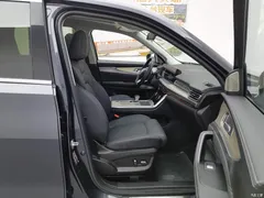 2022 Exeed Xingtu Lan Yue Tanxiang 400T 4WD Xingxiang 5-seater — фото 23