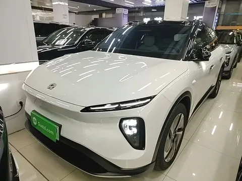 2024 Nio ES6 75kWh