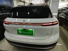 2024 Nio ES6 75kWh, белый — фото 6
