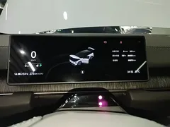 2024 Nio ES6 75kWh, белый — фото 12