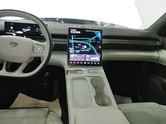 2024 Nio ES6 75kWh, белый — фото 13