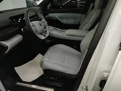 2024 Nio ES6 75kWh, белый — фото 15