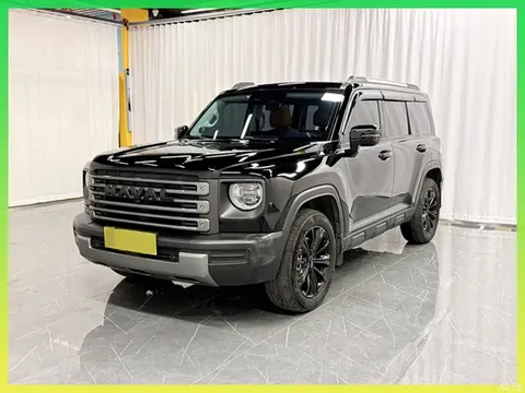 2023 Haval Raptor New Energy Hi4 145 Explore