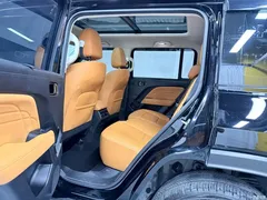 2023 Haval Raptor New Energy Hi4 145 Explore, чёрный — фото 13