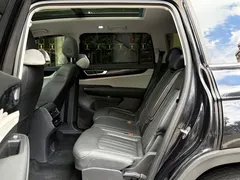2022 Volkswagen Teramont X 380TSI 4WD Luxury, чёрный — фото 12