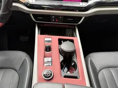 2022 Volkswagen Teramont X 380TSI 4WD Luxury, чёрный — фото 23