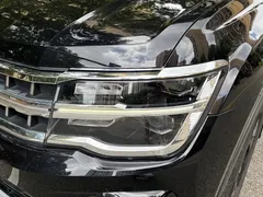 2022 Volkswagen Teramont X 380TSI 4WD Luxury, чёрный — фото 28