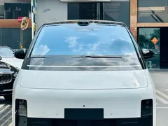2025 Li Auto MEGA Home, белый — фото 2
