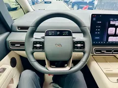 2025 Li Auto MEGA Home, белый — фото 8