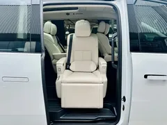 2025 Li Auto MEGA Home, белый — фото 13