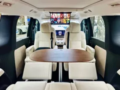 2025 Li Auto MEGA Home, белый — фото 14