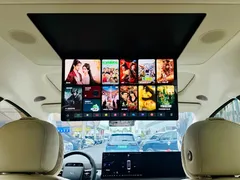 2025 Li Auto MEGA Home, белый — фото 15