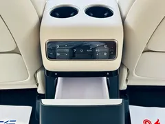 2025 Li Auto MEGA Home, белый — фото 16