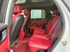 2018 Porsche Cayenne 3.0T, белый — фото 7