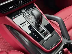 2018 Porsche Cayenne 3.0T, белый — фото 8