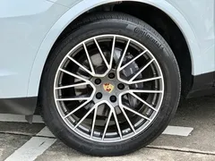 2018 Porsche Cayenne 3.0T, белый — фото 15