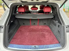 2018 Porsche Cayenne 3.0T, белый — фото 16
