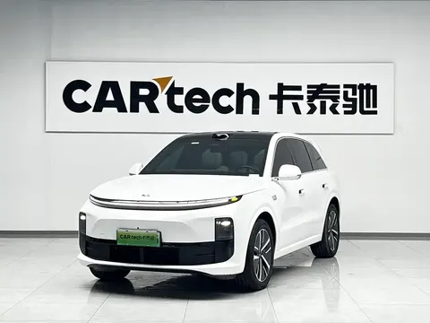 2024 Li Auto L6 Max