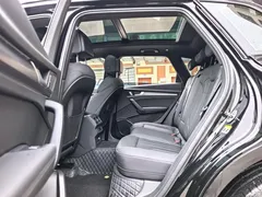 2023 Audi Q5L 40T luxury dynamic model — фото 6