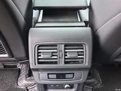 2023 Audi Q5L 40T luxury dynamic model — фото 7