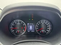 2021 Kia Yipao 1.4L CVT Sunroof, белый — фото 10