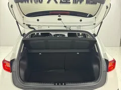 2021 Kia Yipao 1.4L CVT Sunroof, белый — фото 14