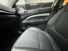 2021 Kia Yipao 1.4L CVT Sunroof, белый — фото 17