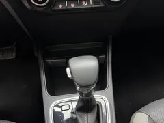2021 Kia Yipao 1.4L CVT Sunroof, белый — фото 18