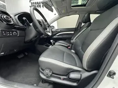 2021 Kia Yipao 1.4L CVT Sunroof, белый — фото 19