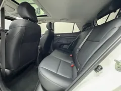 2021 Kia Yipao 1.4L CVT Sunroof, белый — фото 20