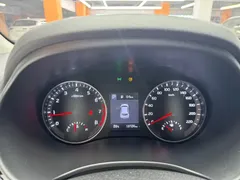 2021 Kia Yipao 1.4L CVT Sunroof, белый — фото 23