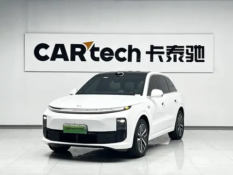 2024 Li Auto L6 Max