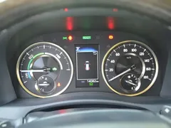 2023 Toyota Vellfire Crown Hybrid 2.5L HV Supreme, чёрный — фото 6